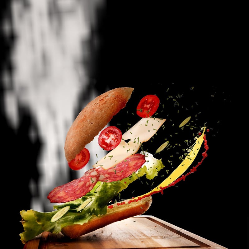 Future Food Trends